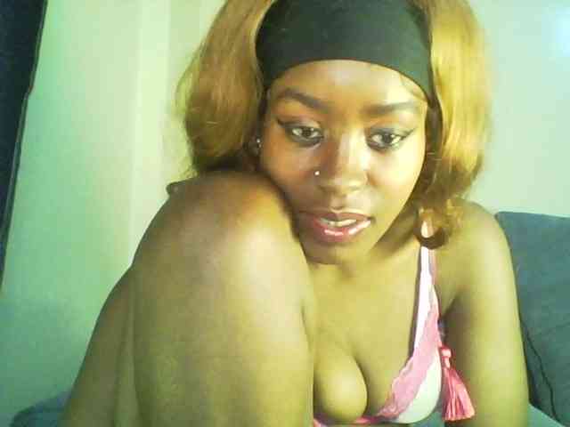 Mailena webcam