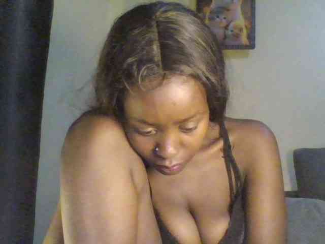 MelaninMuse webcam