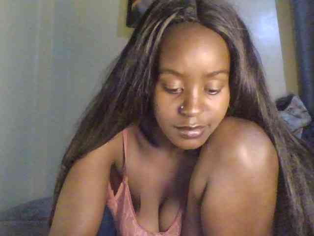 MelaninMuse webcam