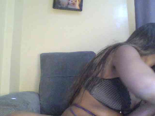 Mailena webcam