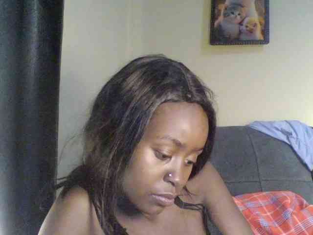 MelaninMuse webcam
