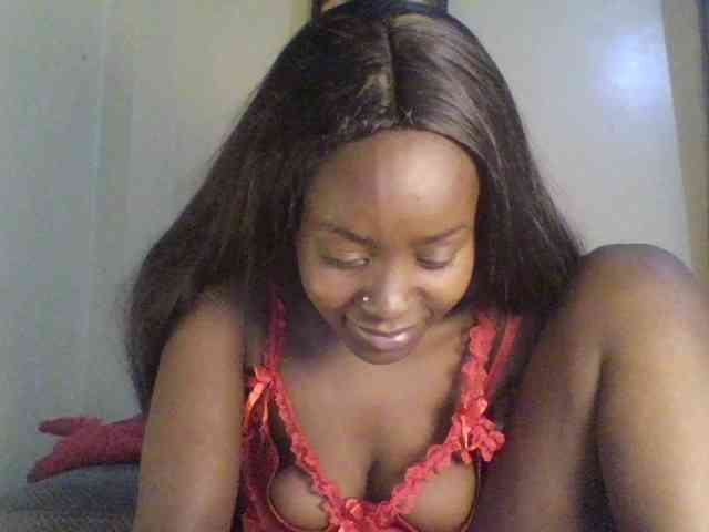 MelaninMuse webcam