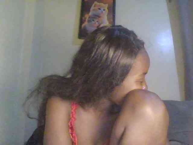 MelaninMuse webcam