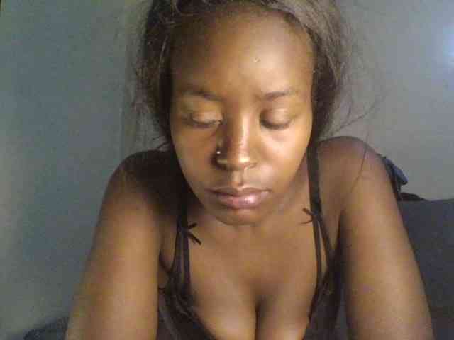 MelaninMuse webcam