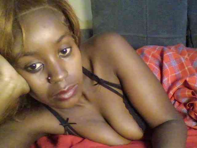 Mailena webcam