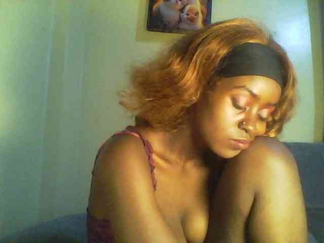 Mailena webcam