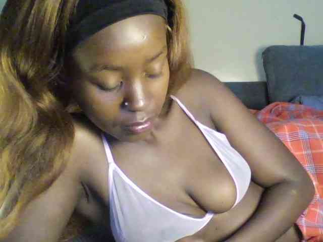 Mailena webcam