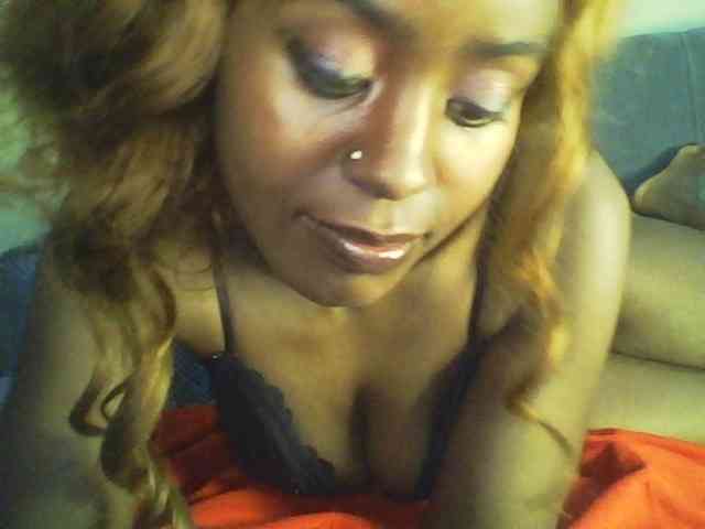Mailena webcam