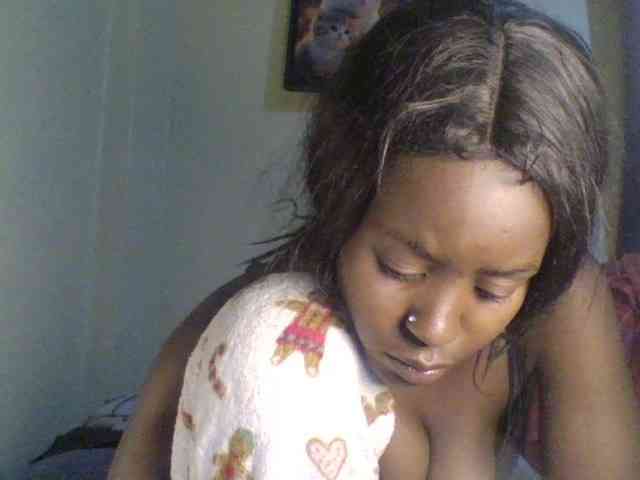 MelaninMuse webcam