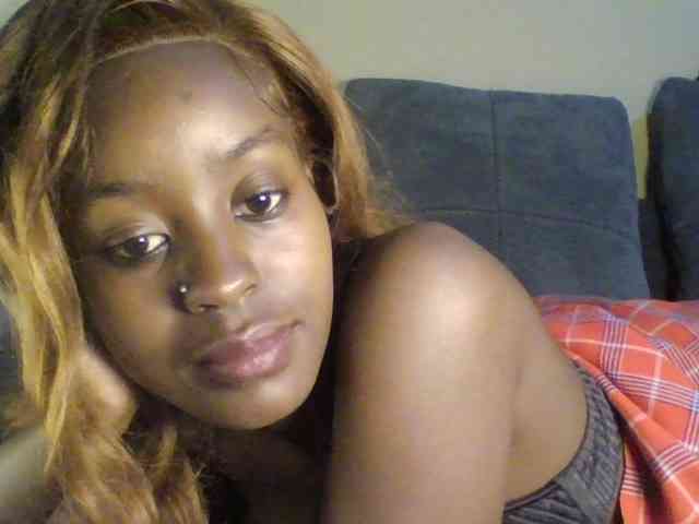 Mailena webcam