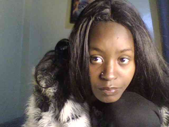 MelaninMuse webcam