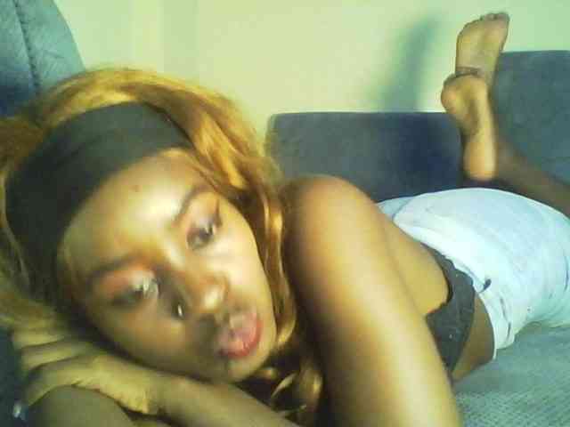 Mailena webcam
