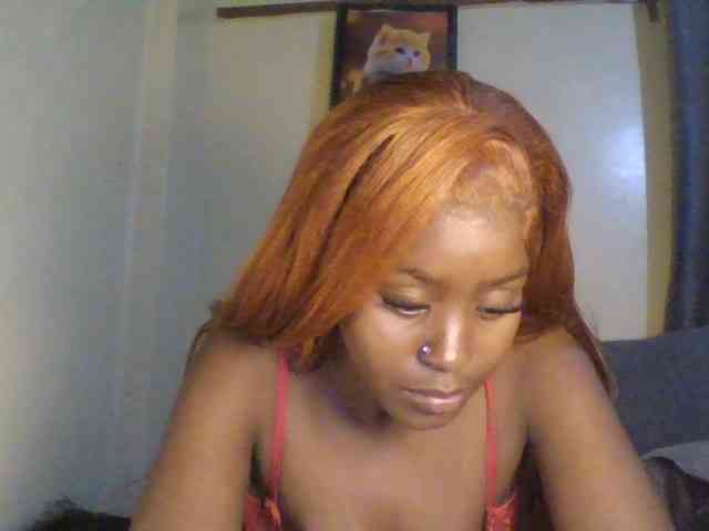 MelaninMuse webcam