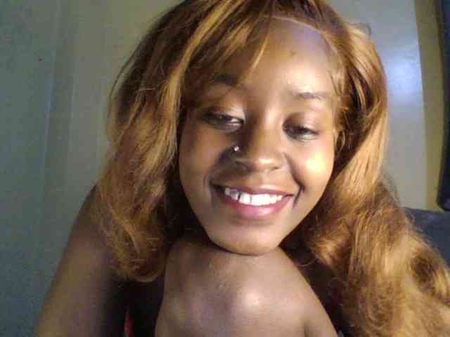 Mailena webcam