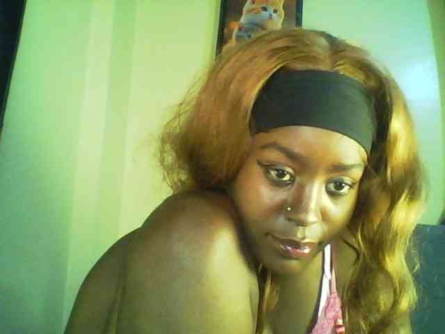 Mailena webcam
