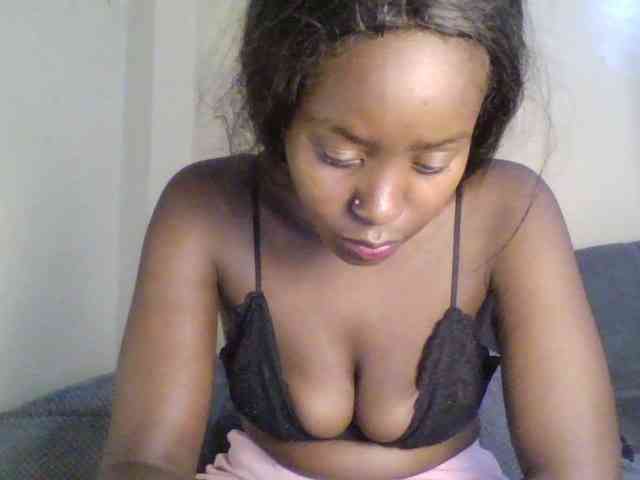 MelaninMuse webcam