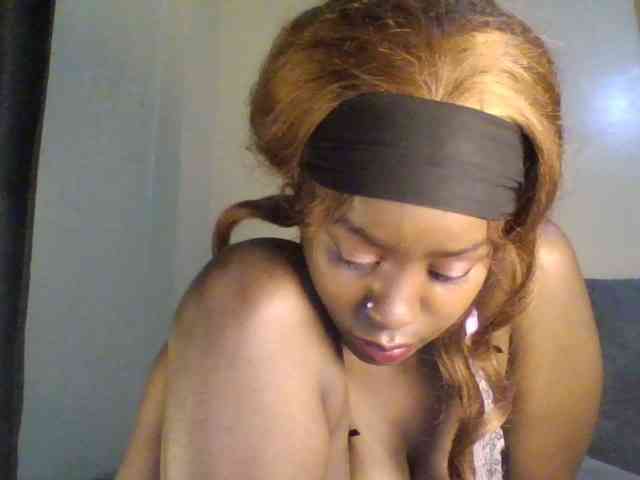 Mailena webcam