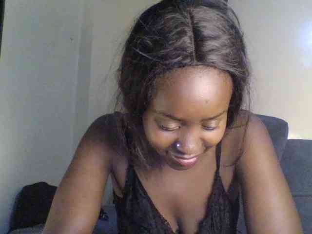 MelaninMuse webcam