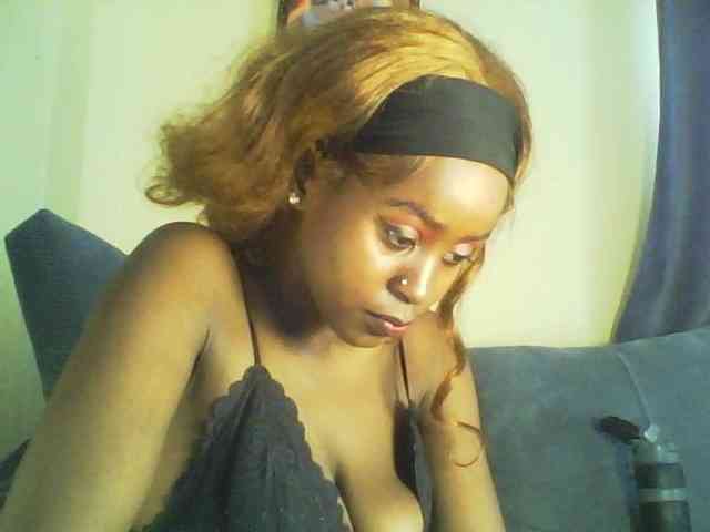 Mailena webcam