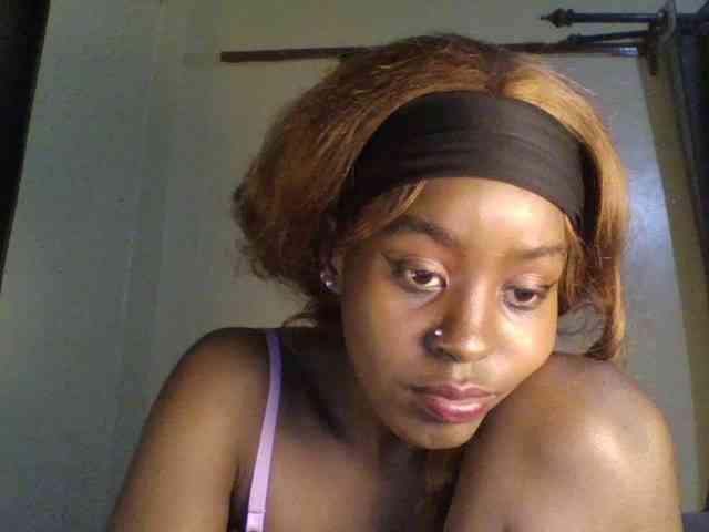 Mailena webcam