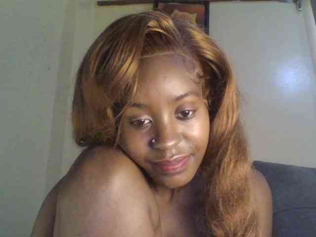 Mailena webcam