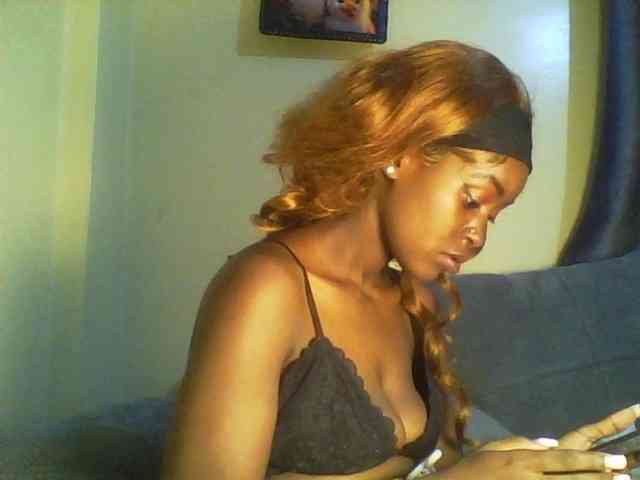 Mailena webcam