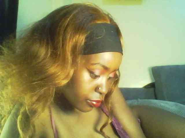 Mailena webcam