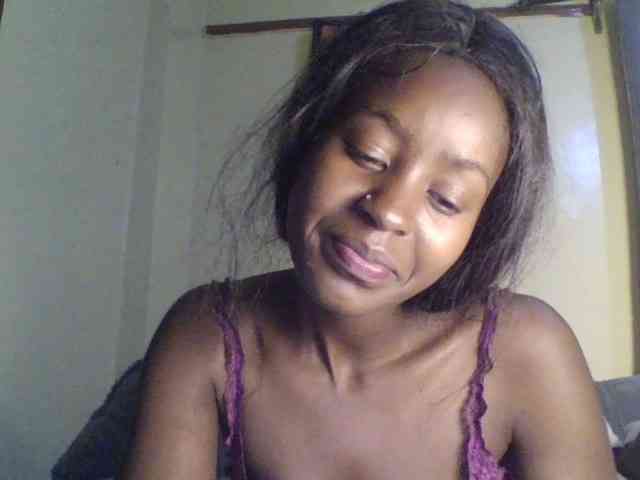 MelaninMuse webcam