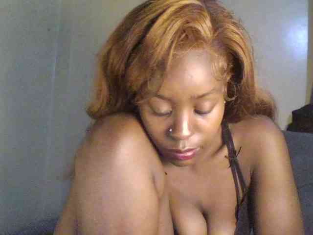 Mailena webcam