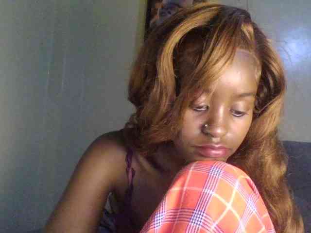 Mailena webcam