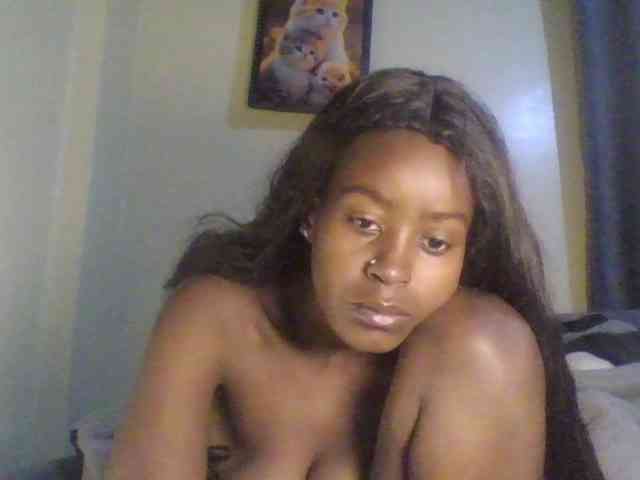 MelaninMuse webcam