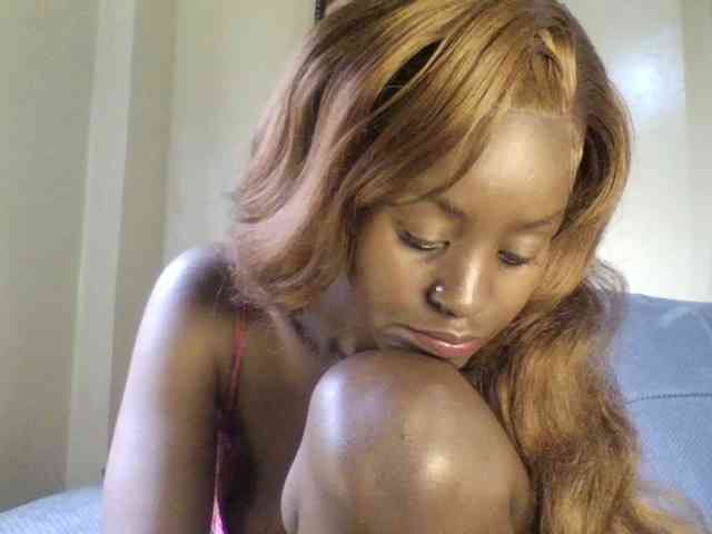 Mailena webcam