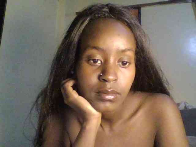MelaninMuse webcam