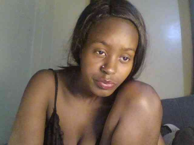 MelaninMuse webcam