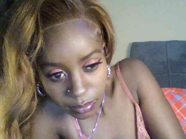 Mailena webcam