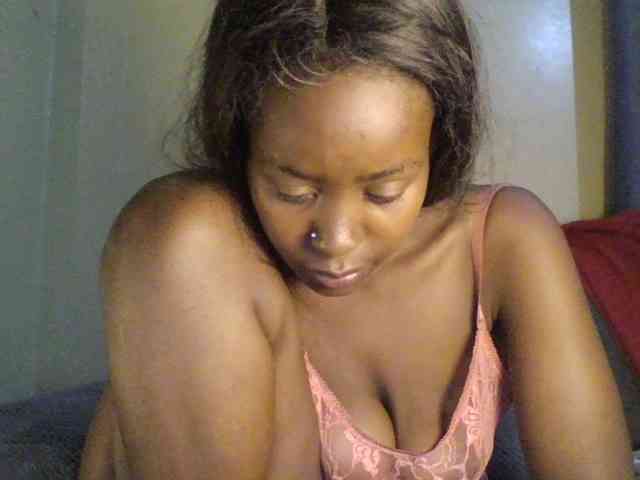 MelaninMuse webcam