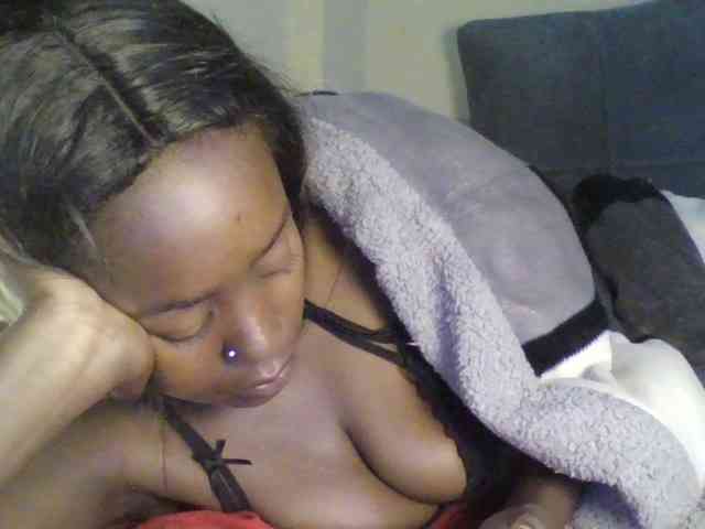 MelaninMuse webcam
