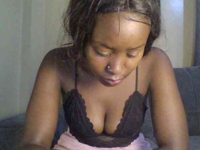 MelaninMuse webcam