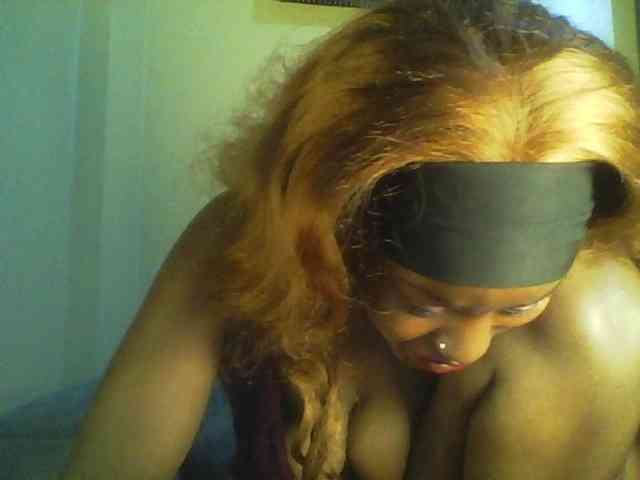 Mailena webcam