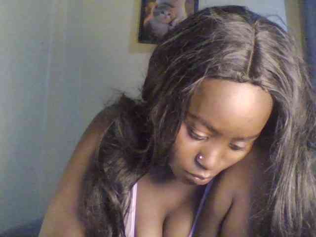 Mailena webcam
