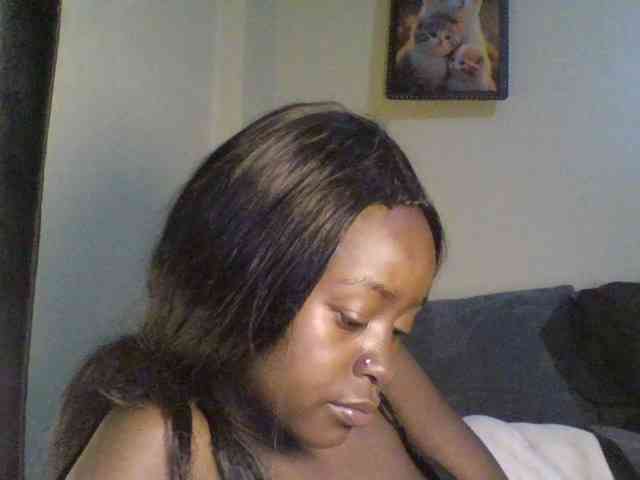 MelaninMuse webcam