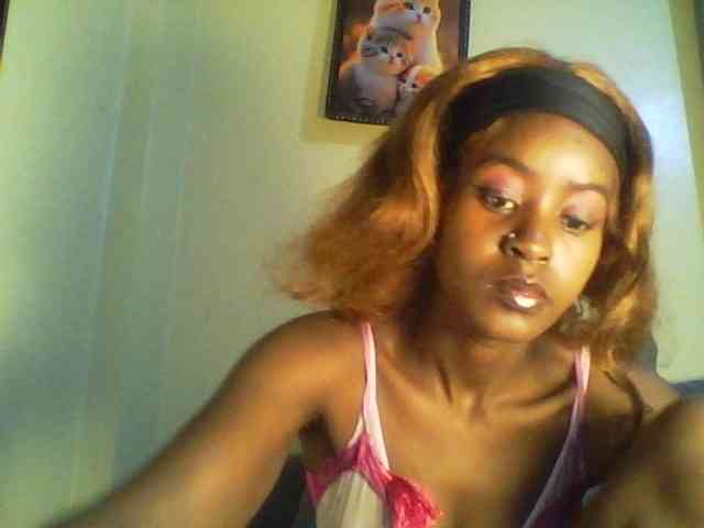 Mailena webcam