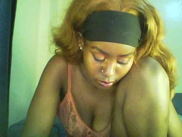 Mailena webcam