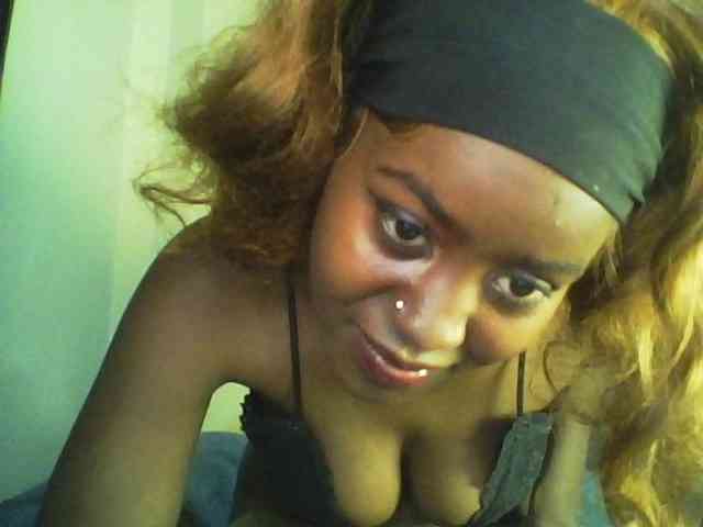 Mailena webcam
