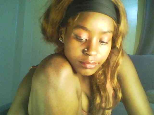 Mailena webcam