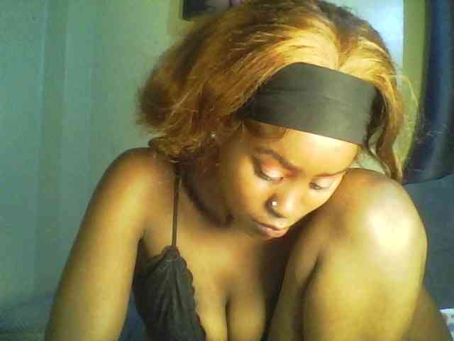 Mailena webcam