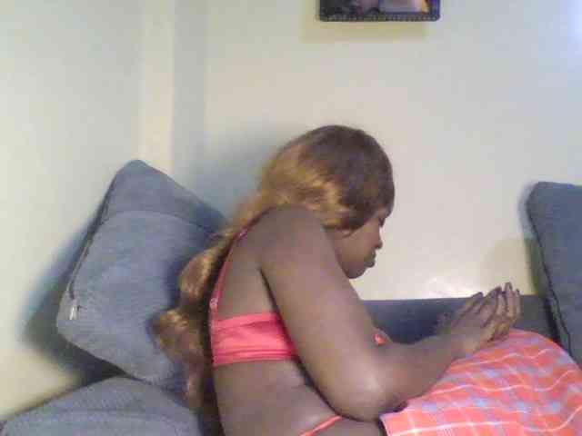 Mailena webcam