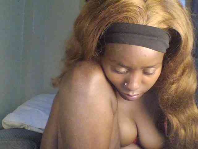 Mailena webcam