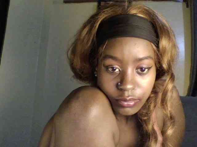Mailena webcam
