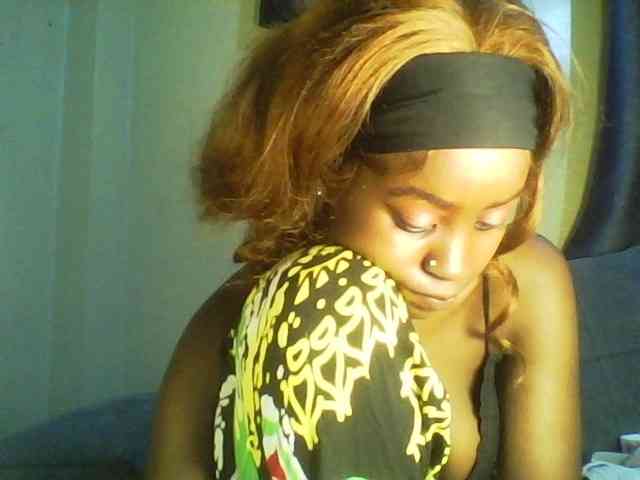 Mailena webcam